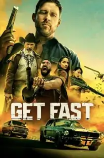 Get Fast (2024) BluRay Dual Audio [Hindi ORG. + English] Full Movie 480p [300MB] | 720p [850MB] | 1080p [1.7GB]