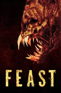 Feast (2005) BluRay Dual Audio [Hindi ORG. + English] Full Movie 480p [300MB] | 720p [750MB] | 1080p [1.7GB]