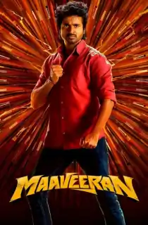 Maaveeran (2023) WEB-DL Dual Audio [Hindi ORG.+ Tamil] Full Movie 480p | 720p | 1080p | 2160p 4K