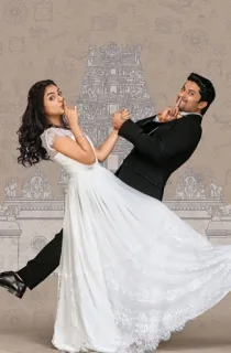 Ante Sundaraniki (2022) WEB-DL Dual Audio [Hindi HQ Dub + Telugu] Full Movie 480p [600MB] | 720p [1.5GB] | 1080p [3.3GB] | 2160p 4K [6GB]