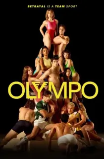 Olympo (2025) Season 1 Dual Audio [Hindi ORG. + English] Complete Netflix WEB Series 720p | 1080p WEB-DL