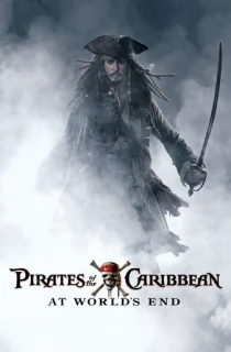 Pirates of the Caribbean: At World’s End (2007) Dual Audio [Hindi ORG. + English] 480p [550MB] | 720p [1.5GB] | 1080p [3.4GB] | 2160p 4K [5.4GB]
