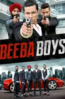 Beeba Boys (2015) WEB-DL Hindi Full Movie 480p | 720p | 1080p