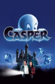 Casper (1995) BluRay Dual Audio [Hindi ORG. + English] Full Movie 480p [450MB] | 720p [1.2GB] | 1080p [2.4GB]
