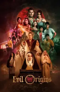 Shake, Rattle & Roll: Evil Origins (2025) WEB-DL Dual Audio [Hindi ORG. + English] Full Movie 480p | 720p | 1080p | 2160p 4K