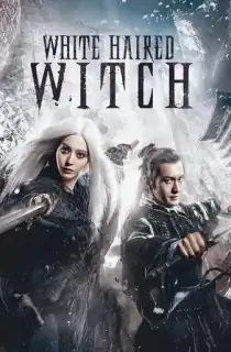 The White Haired Witch of Lunar Kingdom (2014) BluRay Dual Audio [Hindi ORG. + Chinese] Full Movie 480p | 720p | 1080p