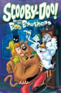 Scooby-Doo Meets the Boo Brothers (1987) {English with Subtitles} Full Movie WEB-DL 480p [220MB] | 720p [470MB] | 1080p [1.3GB]