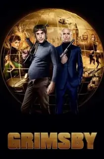 The Brothers Grimsby – Grimsby (2016) BluRay Dual Audio {Hindi-English} 480p [300MB] | 720p [800MB] | 1080p [1.8GB]
