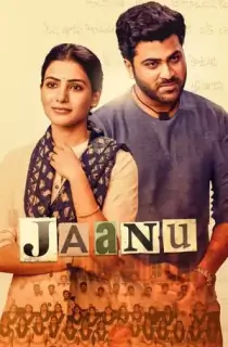 Jaanu (2020) Hindi Dubbed Full Movie 480p [300MB] | 720p [700MB] | 1080p [1.2GB]