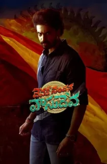 Devaki Nandana Vasudeva (2024) WEB-DL Hindi ORG. Dubbed Full Movie 480p [400MB] | 720p [1.1GB] | 1080p [2.7GB]
