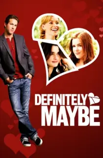 Definitely, Maybe (2008) BluRay Dual Audio [Hindi ORG. + English] Full Movie 480p | 720p | 1080p