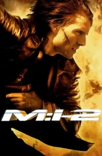 Mission: Impossible II (2000) BluRay Dual Audio [Hindi ORG. + English] Full Movie 480p [450MB] | 720p [1.2GB] | 1080p [3GB] | 2160p 4K [5.8GB]