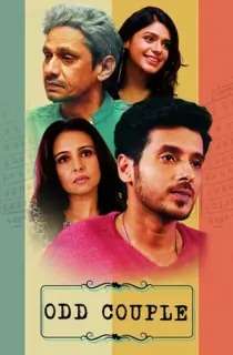 Odd Couple (2019) WEB-DL Hindi Full Movie 480p | 720p | 1080p
