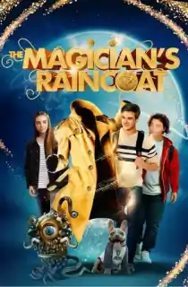 The Magician’s Raincoat (2024) BluRay Dual Audio [Hindi ORG. + English] Full Movie 480p | 720p | 1080p