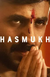 Hasmukh (2021) Season 1 Hindi Complete Netflix Original WEB Series 480p | 720p WEB-DL