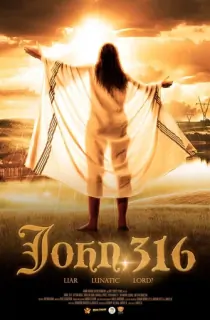 John, 316 (2020) WEB-DL Dual Audio [Hindi ORG. + English] Full Movie 480p | 720p | 1080p