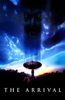 The Arrival (1996) BluRay Dual Audio [Hindi ORG. + English] 480p [410MB] | 720p [1GB] | 1080p [2.3GB]