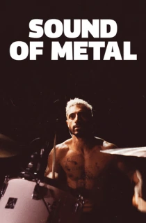 Sound of Metal (2019) Dual Audio {Hindi-English} Full Movie BluRay 480p [550MB] | 720p [1.2GB] | 1080p [2.2GB]