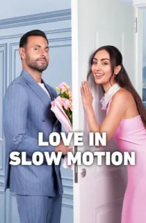 Love in Slow Motion – Netflix Original (2026) WEB-DL Dual Audio [Hindi ORG. + English] Full Movie 480p | 720p | 1080p | 2160p 4K
