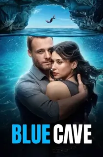 Blue Cave (2024) WEB-DL Dual Audio [Hindi ORG. + English] Full Movie 480p [300MB] | 720p [850MB] | 1080p [1.7GB]