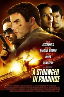 A Stranger in Paradise (2013) Dual Audio [Hindi + English] Blu-Ray 480p [270MB] | 720p [740MB] | 1080p [1.7GB]
