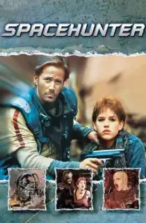 Spacehunter: Adventures in the Forbidden Zone (1983) BluRay Dual Audio [Hindi ORG. + English] Full Movie 480p [300MB] | 720p [850MB] | 1080p [1.8GB]