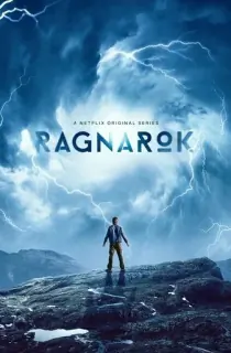 Ragnarok (Season 1 – 3) Multi Audio {Hindi-English-Norwegian} Netflix Serie 480p | 720p | 1080p WEB-DL