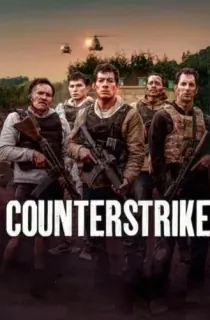 Counterattack (2025) WEB-DL Dual Audio [Hindi ORG. + English] Full Movie 480p [350MB] | 720p [850MB] | 1080p [1.8GB]