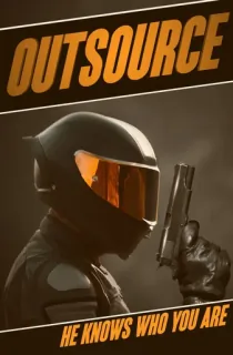 Outsource (2022) WEB-DL Dual Audio {Hindi-English} 480p [400MB] | 720p [900MB]