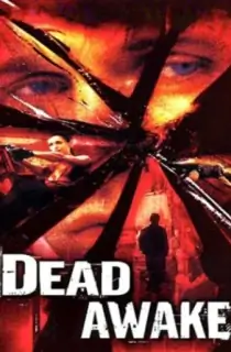 Dead Awake (2001) WEB-DL Dual Audio [Hindi ORG. + English] Full Movie 480p [350MB] | 720p [1GB] | 1080p [2GB]