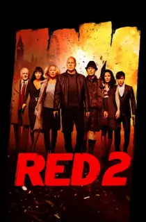 RED 2 (2013) BluRay Dual Audio [Hindi ORG. + English] Full Movie 480p | 720p | 1080p