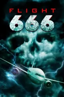 Flight 666 (2018) Dual Audio {Hindi-English} 480p [300MB] | 720p [900MB] | 1080p [1.6GB]