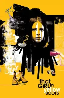 That Girl in Yellow Boots (2010) Hindi Full Movie WEB-DL 480p | 720p | 1080p