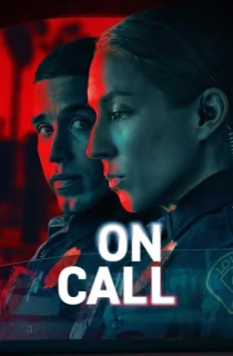 On Call – Amazon Original (2025) Season 1 Dual Audio [Hindi ORG. + English] WEB Series 480p | 720p | 1080p WEB-DL