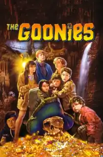 The Goonies (1985) BluRay Dual Audio [Hindi ORG. + English] Full Movie 480p | 720p | 1080p | 2160p 4K