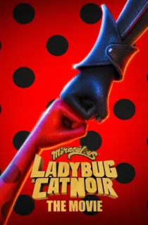 Miraculous: Ladybug & Cat Noir – The Movie (2023) NF WEB-DL Dual Audio {Hindi-English} 480p [350MB] | 720p [950MB] | 1080p [2.2GB]