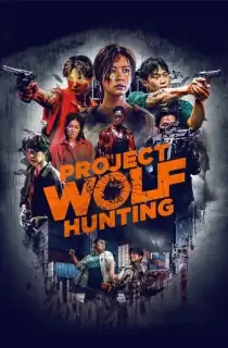 Project Wolf Hunting (2022) Dual Audio [Hindi + Korean] WeB-DL 480p [350MB] | 720p [1GB] | 1080p [2.3GB]