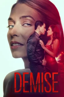 Demise (2024) WEB-DL Dual Audio [Hindi ORG. + English] Full Movie 480p [400MB] | 720p [1.4GB] | 1080p [2.4GB]