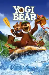 Yogi Bear (2010) BluRay Dual Audio [Hindi ORG. + English] Full Movie 480p | 720p | 1080p