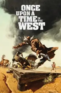 Once Upon a Time in the West (1968) Dual Audio [Hindi + English] WeB-DL 480p [500MB] | 720p [1.2GB] | 1080p [2.3GB]