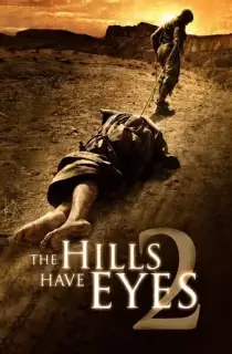 The Hills Have Eyes 2 (2007) Full Movie {English With Subtitles} 480p [300MB] | 720p [700MB]