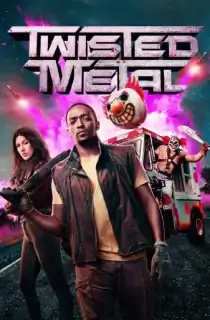 Twisted Metal (2023) Season 1-2 Complete English With Subtitles WEB Series 720p | 1080p WEB-DL
