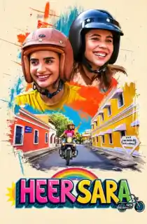 Heer Sara (2026) WEB-DL Hindi Full Movie 480p | 720p | 1080p