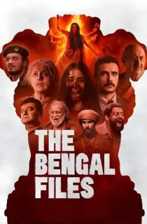 The Bengal Files (2025) WEB-DL Hindi Full Movie 480p [650MB] | 720p [1.9GB] | 1080p [3.6GB] | 2160p 4K [2.7GB]