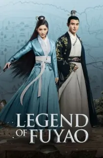 Legend of Fuyao Season 1 (Hindi Dubbed) [E51 Added] WeB-DL 720p [400MB] || 1080p [1.1GB]
