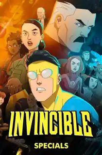 Invincible – Atom Eve (2023) Amazon Original [Superhero Special Episode] Dual Audio {Hindi-English} 480p | 720p | 1080p AMZN WEB-DL
