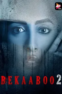 [18+] Bekaaboo (2021) Season 2 Hindi Complete ALTBalaji WEB Series 480p | 720p HDRip