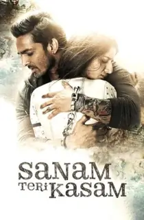 Sanam Teri Kasam (2016) BluRay Hindi Full Movie 480p [400MB] | 720p [1.3GB] | 1080p [4GB]
