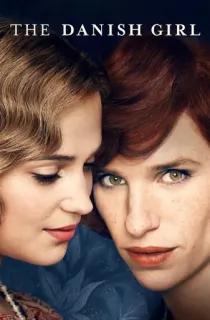 The Danish Girl (2015) BluRay Dual Audio [Hindi ORG. + English] Full Movie 480p | 720p | 1080p