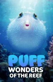Puff: Wonders of the Reef (2021) WEB-DL Dual Audio [Hindi ORG. + English] Full Movie 480p | 720p | 1080p